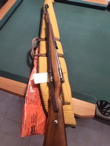 Mauser .22 Trainer Pre-War - 1 of 4