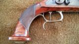 G & W Pistor German Percussion Pistol - 6 of 15