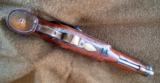 Percussion Pistol 19th Century converted flintlock - 14 of 15