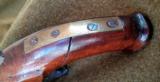 Percussion Pistol 19th Century converted flintlock - 4 of 15