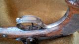 19th Century European Percussion Pistol .56 caliber - 6 of 15