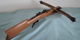 Collectible German Crossbow by Geissen circa 1950 - 1 of 15