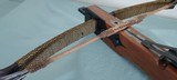 Collectible German Crossbow by Geissen circa 1950 - 12 of 15