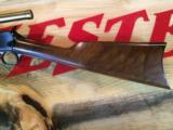 WInchester 1890 with Factory Tapped barrel (Postal Marked)
- 6 of 6