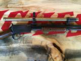 WInchester 1890 with Factory Tapped barrel (Postal Marked)
- 5 of 6