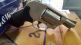 Smith & Wesson.38 special + P - 1 of 4