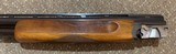 Perazzi MT6 12Ga. O/U Barrels w/Forearm and Chokes - 5 of 15