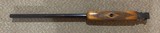 Perazzi MT6 12Ga. O/U Barrels w/Forearm and Chokes - 4 of 15