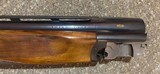 Perazzi MT6 12Ga. O/U Barrels w/Forearm and Chokes - 9 of 15