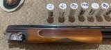 Perazzi MT6 12Ga. O/U Barrels w/Forearm and Chokes - 10 of 15