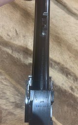 Perazzi MT6 12Ga. O/U Barrels w/Forearm and Chokes - 11 of 15