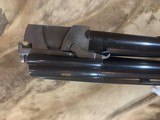 Perazzi MT6 12Ga. O/U Barrels w/Forearm and Chokes - 12 of 15