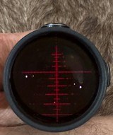 ZEISS DIAVARI VICTORY SCOPE 6X24X56 T RAPID Z 1000 #73 ILLUMINATED - 6 of 7