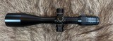 ZEISS DIAVARI VICTORY SCOPE 6X24X56 T RAPID Z 1000 #73 ILLUMINATED - 2 of 7