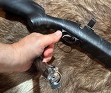 Match Grade Arms - Model V - .340 Weatherby - “Signature Classic” Grade - 10 of 15