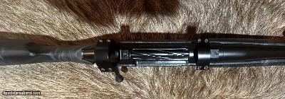 Match Grade Arms - Model V - .340 Weatherby - “Signature Classic” Grade - Image 15 of 15