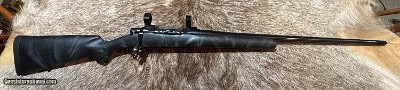 Match Grade Arms - Model V - .340 Weatherby - “Signature Classic” Grade