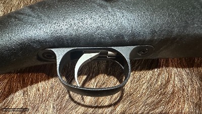 Match Grade Arms - Model V - .340 Weatherby - “Signature Classic” Grade - Image 12 of 15