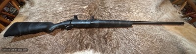 Match Grade Arms - Model V - .340 Weatherby - “Signature Classic” Grade - Image 3 of 15