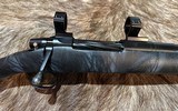 Match Grade Arms - Model V - .340 Weatherby - “Signature Classic” Grade - 4 of 15