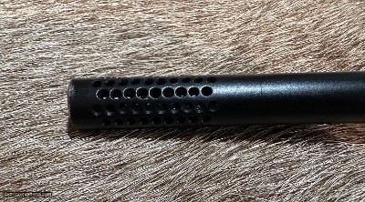 Match Grade Arms - Model V - .340 Weatherby - “Signature Classic” Grade - Image 9 of 15