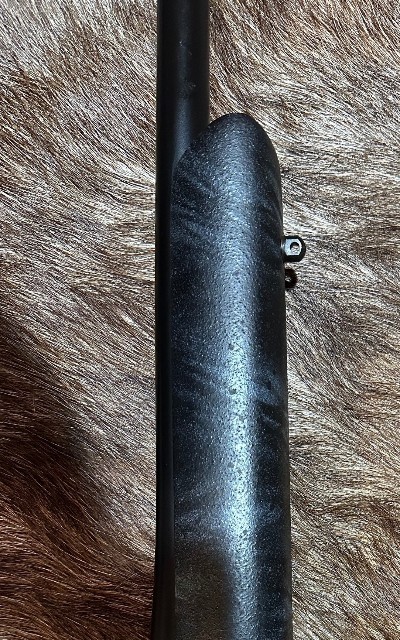 Match Grade Arms - Model V - .340 Weatherby - “Signature Classic” Grade - Image 8 of 15