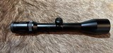 SWAROVSKI SCOPE - HABICHT - 3X12X50 - ILLUMINATED RETICLE -30MM - 4 of 6