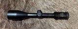 ZEISS CONQUEST SCOPE - 3.5X10X50EXCELLENT - 3 of 10