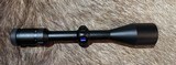 ZEISS CONQUEST SCOPE - 3.5X10X50EXCELLENT - 7 of 10