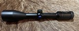 ZEISS CONQUEST SCOPE - 3.5X10X50EXCELLENT - 5 of 10