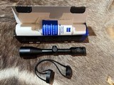 ZEISS CONQUEST SCOPE - 3.5X10X50EXCELLENT - 10 of 10