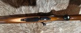 STURM/RUGER
M77 .308 WIN FLAT BOLT ORIGINAL - 5 of 11