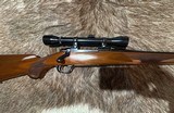 STURM/RUGER
M77 .308 WIN FLAT BOLT ORIGINAL - 4 of 11
