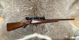 STURM/RUGER
M77 .308 WIN FLAT BOLT ORIGINAL