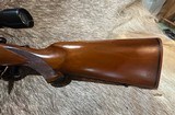 STURM/RUGER
M77 .308 WIN FLAT BOLT ORIGINAL - 10 of 11