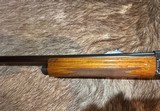 BROWNING BELGIUM LIGHT TWELVE BUCK SPECIAL A5 SHOTGUN - 6 of 9