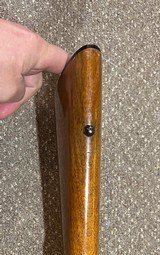 BROWNING BELGIUM LIGHT TWELVE BUCK SPECIAL A5 SHOTGUN - 7 of 9