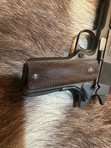 REMINGTON RAND M1911 A1 US ARMY .45ACP - 6 of 7
