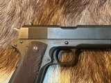 REMINGTON RAND M1911 A1 US ARMY .45ACP - 3 of 7