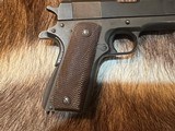 REMINGTON RAND M1911 A1 US ARMY .45ACP - 7 of 7