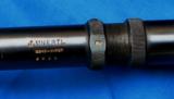 Unertl 8x USMC-Sniper riflescope, 1940 contract - 4 of 7