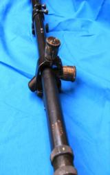 Unertl 8x USMC-Sniper riflescope, 1940 contract - 3 of 7