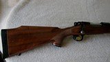 Remington Model 700 BDL 8mm Remington Magnum - 2 of 9