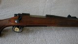 Remington Model 700 BDL 8mm Remington Magnum - 3 of 9
