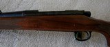 Remington Model 700 BDL 8mm Remington Magnum - 6 of 9