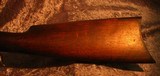 1885 Winchester Low Wall .44 WCF - 9 of 15