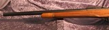 Custom Remington 722 with Shilen barrel - 5 of 10