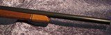 Custom Remington 722 with Shilen barrel - 7 of 10