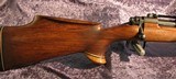 Custom Remington 722 with Shilen barrel - 6 of 10