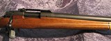 Custom Remington 722 with Shilen barrel - 8 of 10
